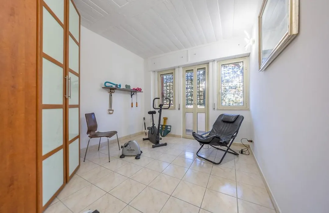 Eur Boutique Apartment - Intero alloggio-1