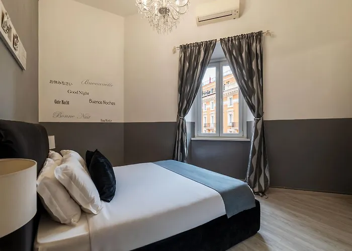 Casa Mia Nazionale